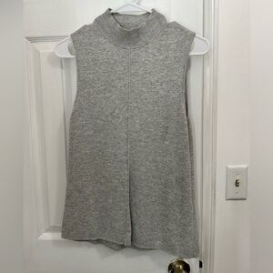 Banana Republic mock neck sweater